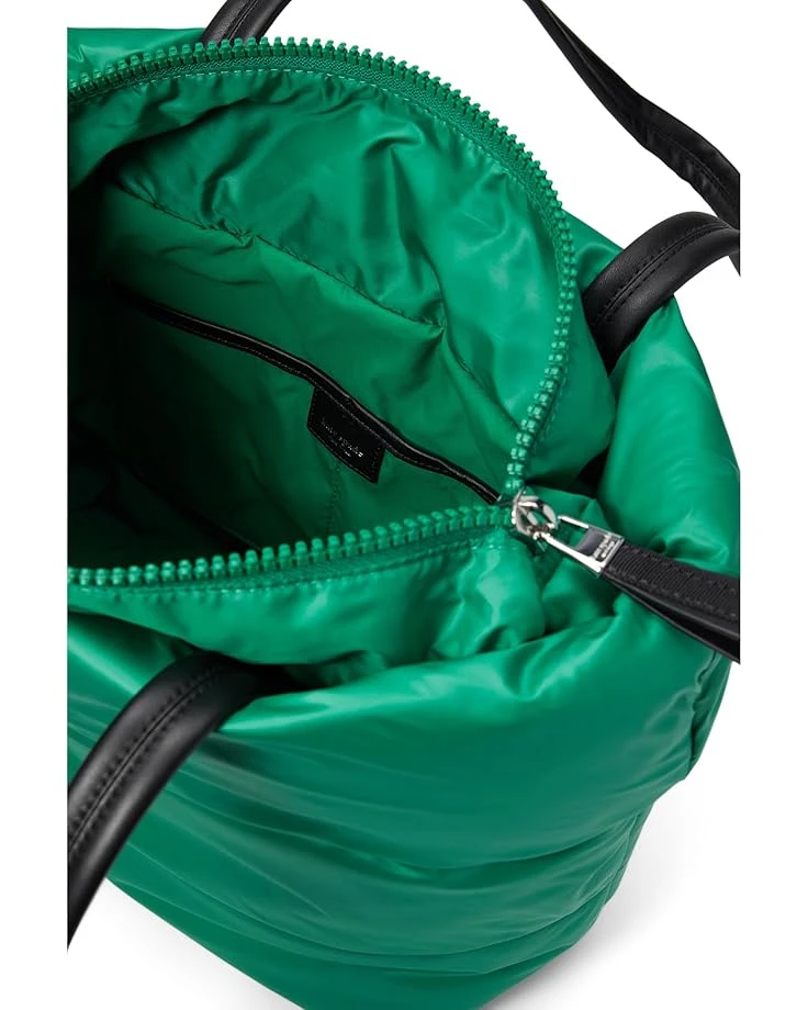 Kate Spade New York Puffed Puffy Fabric Small Tote | Handbags 5 Kate Spade New York Puffed Puffy Fabric Small Tote | Handbags - Image 3