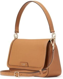 Kate Spade New York Hudson Pebbled Leather Flap Shoulder Bag | Handbags 9 Kate Spade New York Hudson Pebbled Leather Flap Shoulder Bag | Handbags -Kate Spade New York Shop 710FpKC4QL. AC SR736920