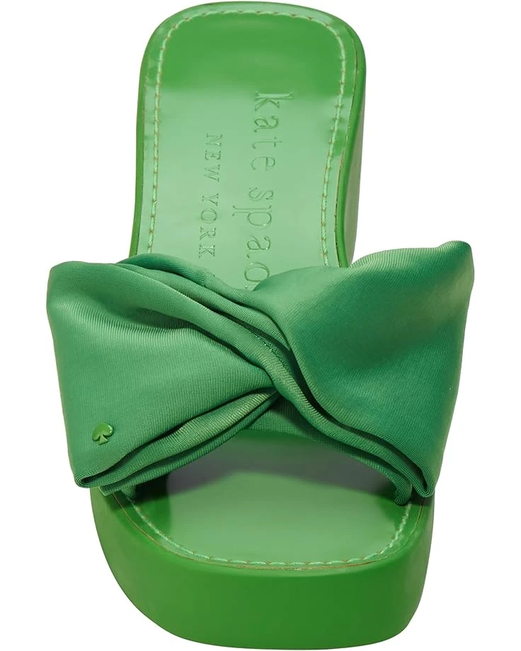 Kate Spade New York Bikini Wedge | Sandals 7 Kate Spade New York Bikini Wedge | Sandals - Image 5