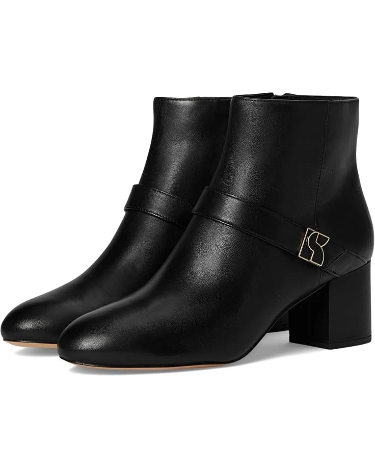 Kate Spade New York Dakota Zip Up Mid Heeled Bootie | Heels 3 Kate Spade New York Dakota Zip Up Mid Heeled Bootie | Heels
