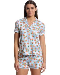 Kate Spade New York Short Sleeve Boxer PJ Set | Sleepwear 23 Kate Spade New York Short Sleeve Boxer PJ Set | Sleepwear -Kate Spade New York Shop 716EYxNWYjL. AC SR736920