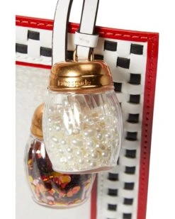 Kate Spade New York Slice Printed Spazzolato Leather 3-D Pizza Box Top-Handle | Handbags 9 Kate Spade New York Slice Printed Spazzolato Leather 3-D Pizza Box Top-Handle | Handbags -Kate Spade New York Shop 717RGIfjuvL. AC SR736920