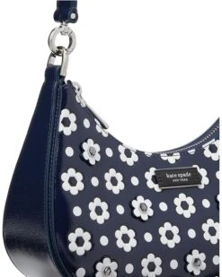 Kate Spade New York Sam Icon Daisy Dot Appliqued Saffiano Leather Small Convertible Crossbody | Handbags -Kate Spade New York Shop 717X4DO8GL. AC SR736920