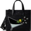 Kate Spade New York Manhattan Martini Embellished Fabric Small Tote | Handbags -Kate Spade New York Shop 718uDZWEZAL. AC SR736920