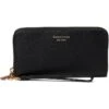 Kate Spade New York Ava Pebbled Leather Zip Around Continental Wristlet | Handbags -Kate Spade New York Shop 719E63t5zpL. AC SR736920