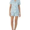 Kate Spade New York Boxer Short Sleeve PJ Set | Sleepwear -Kate Spade New York Shop 71AbexGuVXL. AC SR736920