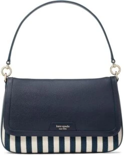 Kate Spade New York Hudson Flap Shoulder Bag | Handbags