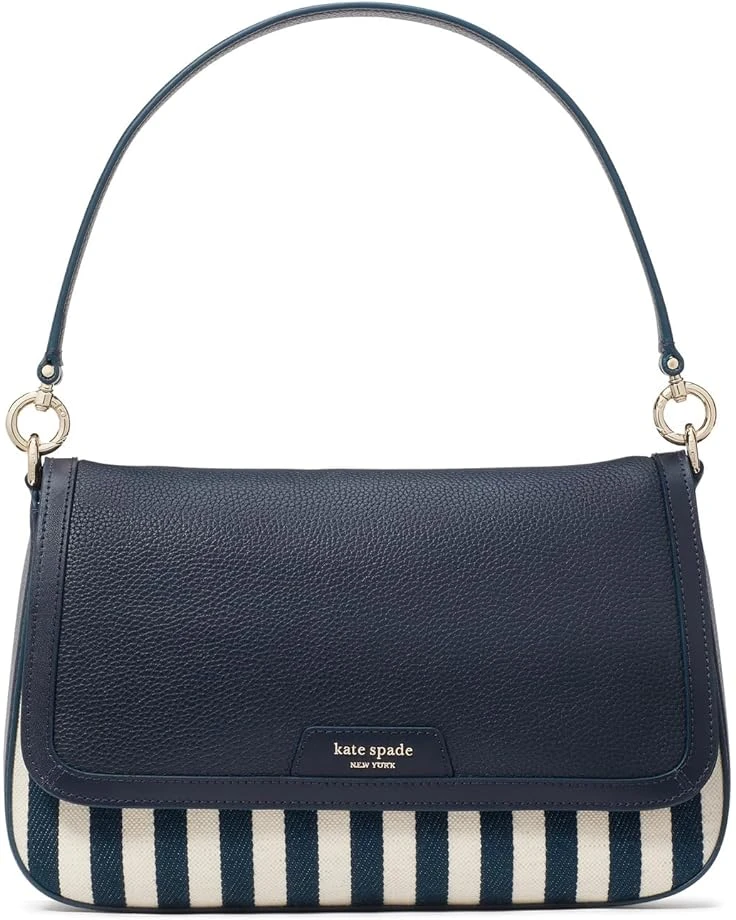 Kate Spade New York Hudson Flap Shoulder Bag | Handbags 3 Kate Spade New York Hudson Flap Shoulder Bag | Handbags