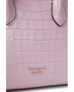 Kate Spade New York Knott Croc Embossed Leather Medium Zip Top Satchel | Handbags 9 Kate Spade New York Knott Croc Embossed Leather Medium Zip Top Satchel | Handbags -Kate Spade New York Shop 71BU3O4fm4L. AC SR736920