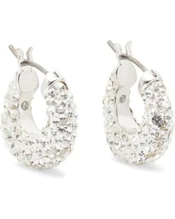 Kate Spade New York Pop Of Joy Huggies | Earrings