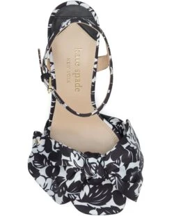 Kate Spade New York Lucie Trop Foliage Platform | Heels -Kate Spade New York Shop 71D7YxmTVnL. AC SR736920