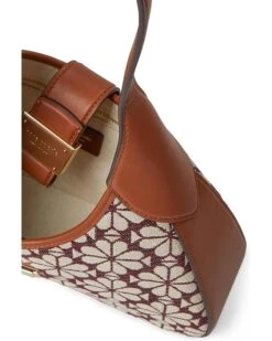 Kate Spade New York Spade Flower Jacquard Nouveau Shoulder | Handbags 8 Kate Spade New York Spade Flower Jacquard Nouveau Shoulder | Handbags -Kate Spade New York Shop 71EBj96xblL. AC SR736920