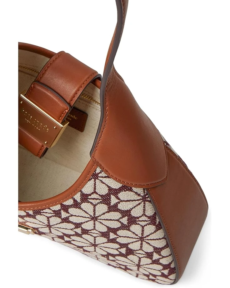 Kate Spade New York Spade Flower Jacquard Nouveau Shoulder | Handbags 5 Kate Spade New York Spade Flower Jacquard Nouveau Shoulder | Handbags - Image 3