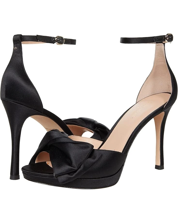 Kate Spade New York Bridal Bow | Heels 3 Kate Spade New York Bridal Bow | Heels