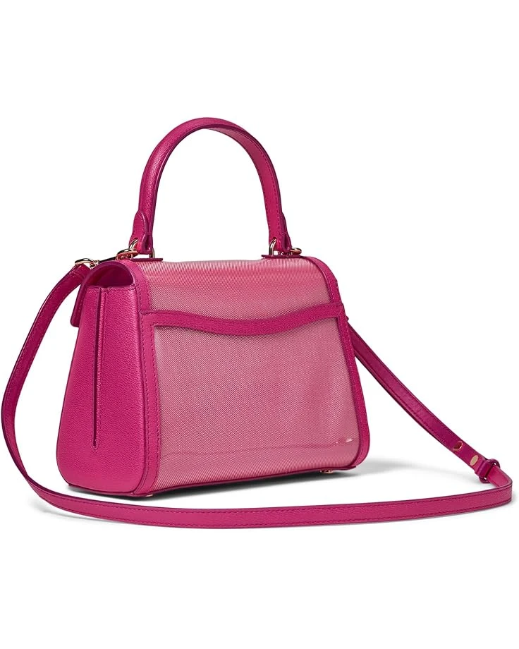 Kate Spade New York Katy Coated Mesh Small Top Handle | Handbags 4 Kate Spade New York Katy Coated Mesh Small Top Handle | Handbags - Image 2