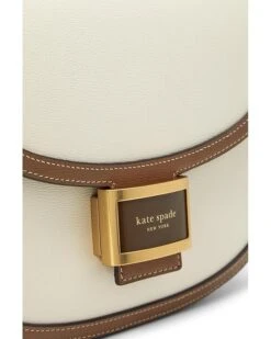 Kate Spade New York Katy Colorblocked Textured Leather Convertible Saddle Bag | Handbags -Kate Spade New York Shop 71IQZuoFDbL. AC SR736920