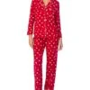 Kate Spade New York 3/4 Notch PJ Set | Sleepwear 2 Kate Spade New York 3/4 Notch PJ Set | Sleepwear -Kate Spade New York Shop 71KMaX1PLiL. AC SR736920