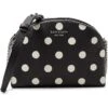 Kate Spade New York Morgan Sunshine Dot Printed PVC Double Zip Dome Crossbody | Handbags -Kate Spade New York Shop 71KnbOGHMBL. AC SR736920
