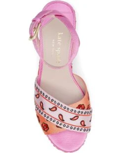 Kate Spade New York Rio Bandana Platform | Heels 8 Kate Spade New York Rio Bandana Platform | Heels -Kate Spade New York Shop 71N79KaIgnL. AC SR736920