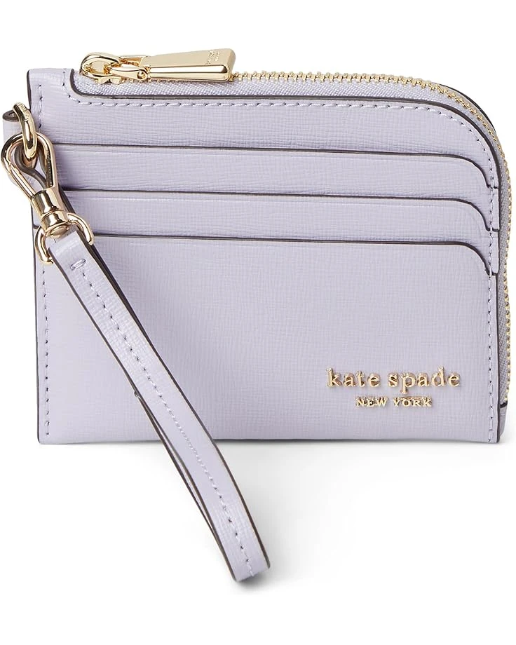 Kate Spade New York Devin Card Case Wristlet | Wallets 3 Kate Spade New York Devin Card Case Wristlet | Wallets
