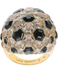 Kate Spade New York On The Ball Cocktail Ring | Rings