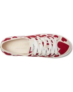 Kate Spade New York Serve Lace Up Sneakers | Sneakers & Athletic Shoes -Kate Spade New York Shop 71PBf ZR9L. AC SR736920