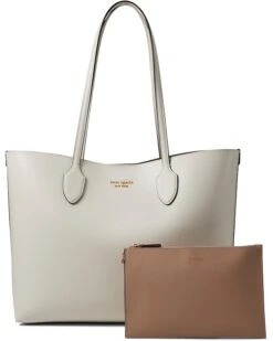 Kate Spade New York Bleecker Saffiano Leather Large Tote | Handbags