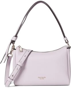 Kate Spade New York Knott Pebbled Leather Medium Shoulder Bag | Handbags -Kate Spade New York Shop 71ST a 9sOL. AC SR736920