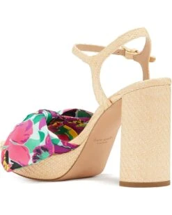 Kate Spade New York Lucie Orchid Bloom Platform | Heels -Kate Spade New York Shop 71TtNTSnsqL. AC SR736920