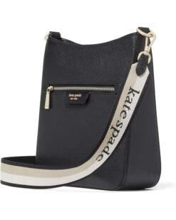 Kate Spade New York Hudson Pebbled Leather Messenger Crossbody | Handbags -Kate Spade New York Shop 71VsD7OK53L. AC SR736920