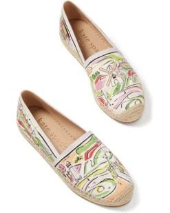 Kate Spade New York Putt Putt Espadrilles | Loafers