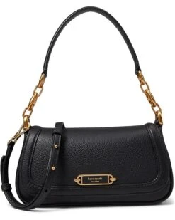 Kate Spade New York Gramercy Pebbled Leather Small Flap Shoulder Bag | Handbags -Kate Spade New York Shop 71Xa2MdbaCL. AC SR736920