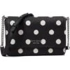 Kate Spade New York Morgan Sunshine Dot Printed Pvc Flap Chain Wallet | Bag and Travel Accessories -Kate Spade New York Shop 71Yo4zkCTxL. AC SR736920