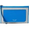 Kate Spade New York Ava Canvas Wristlet | Wallets -Kate Spade New York Shop 71Z94MiFutL. AC SR736920
