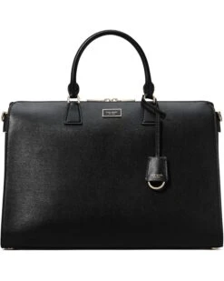 Kate Spade New York Serena Saffiano Leather Laptop Bag | Laptop Bags