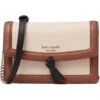 Kate Spade New York Knott Color-Blocked Pebbled Leather Flap Crossbody | Handbags 2 Kate Spade New York Knott Color-Blocked Pebbled Leather Flap Crossbody | Handbags -Kate Spade New York Shop 71bi2zgdExL. AC SR736920