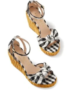 Kate Spade New York Tianna Wicker | Heels