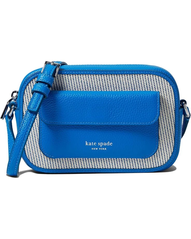 Kate Spade New York Ava Canvas Crossbody | Handbags 3 Kate Spade New York Ava Canvas Crossbody | Handbags