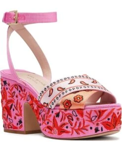 Kate Spade New York Rio Bandana Platform | Heels 11 Kate Spade New York Rio Bandana Platform | Heels -Kate Spade New York Shop 71fXBvYXC4L. AC SR736920