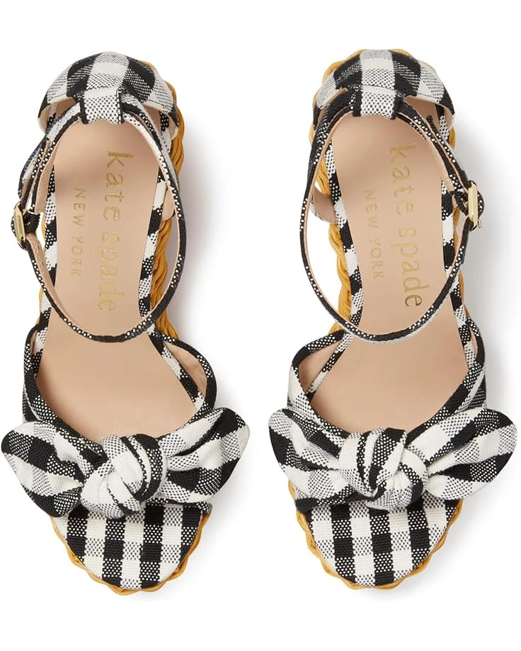 Kate Spade New York Tianna Wicker | Heels 4 Kate Spade New York Tianna Wicker | Heels - Image 2