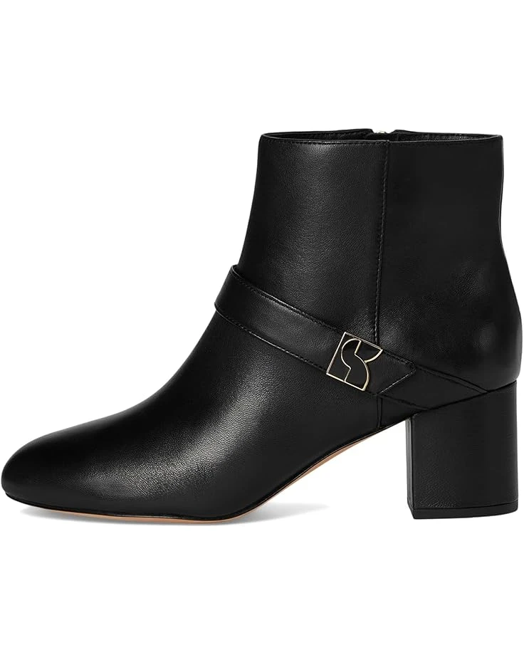 Kate Spade New York Dakota Zip Up Mid Heeled Bootie | Heels 6 Kate Spade New York Dakota Zip Up Mid Heeled Bootie | Heels - Image 4