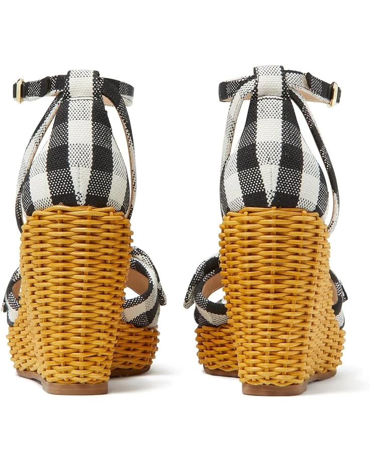 Kate Spade New York Tianna Wicker | Heels 5 Kate Spade New York Tianna Wicker | Heels - Image 3