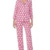 Kate Spade New York Long 3/4 Sleeve PJ Set | Sleepwear 2 Kate Spade New York Long 3/4 Sleeve PJ Set | Sleepwear -Kate Spade New York Shop 71mGoWyZ2L. AC SR736920
