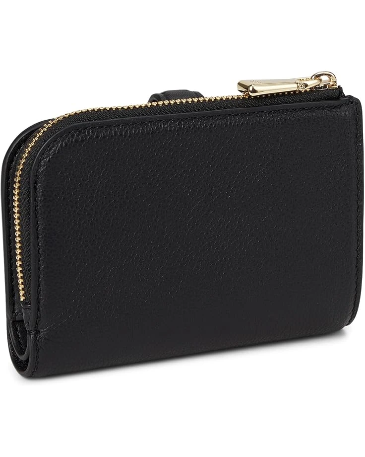 Kate Spade New York Tribeca Pebbled Leather Small Compact Wallet | Wallets 4 Kate Spade New York Tribeca Pebbled Leather Small Compact Wallet | Wallets - Image 2