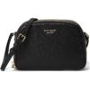 Kate Spade New York Devin Saffiano Leather Double Zip Dome Crossbody | Handbags -Kate Spade New York Shop 71n5PDj8WL. AC SR736920