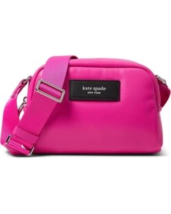 Kate Spade New York Puffed Smooth Leather Small Crossbody | Handbags -Kate Spade New York Shop 71nzIBF87zL. AC SR736920