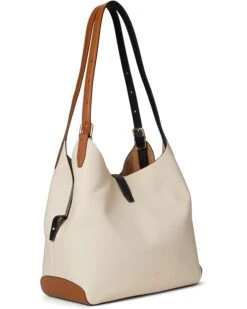 Kate Spade New York Deco Colorblocked Pebbled Leather Large Shoulder Bag | Handbags -Kate Spade New York Shop 71opaVNjYYL. AC SR736920