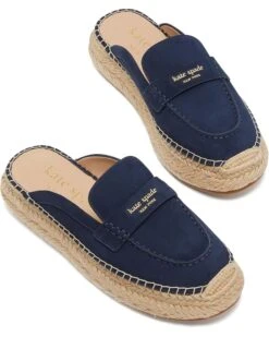 Kate Spade New York Eastwell Mule | Loafers
