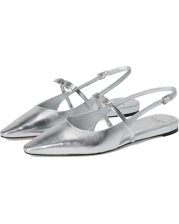 Kate Spade New York Carolina Slingback Flat | Flats 10 Kate Spade New York Carolina Slingback Flat | Flats - Image 8