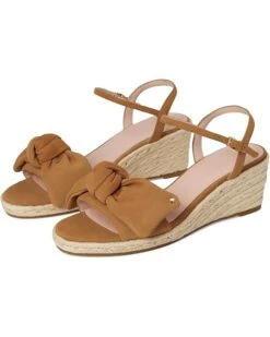Kate Spade New York Leandra Espadrille Wedge Sandal | Heels